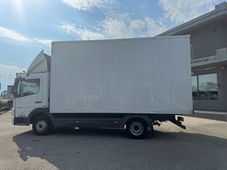 Κόφα Mercedes-Benz 2013 816 818 ATEGO ΙΙΙ EURO 5-thumb-3