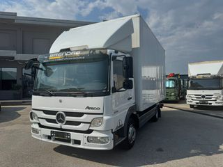 Κόφα Mercedes-Benz 2013 816 818 ATEGO ΙΙΙ EURO 5-thumb-8