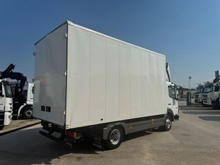 Κόφα Mercedes-Benz 2013 816 818 ATEGO ΙΙΙ EURO 5-thumb-2