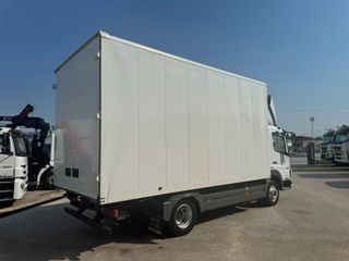 Κόφα Mercedes-Benz 2013 816 818 ATEGO ΙΙΙ EURO 5-thumb-4