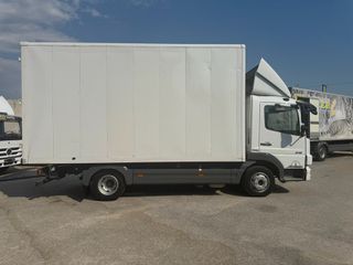 Κόφα Mercedes-Benz 2013 816 818 ATEGO ΙΙΙ EURO 5-thumb-5