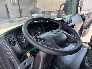 Κόφα Mercedes-Benz 2013 816 818 ATEGO ΙΙΙ EURO 5-thumb-12