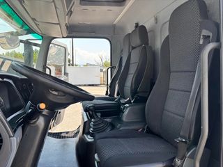 Κόφα Mercedes-Benz 2013 816 818 ATEGO ΙΙΙ EURO 5-thumb-13