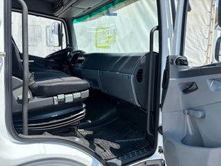 Κόφα Mercedes-Benz 2013 816 818 ATEGO ΙΙΙ EURO 5-thumb-16