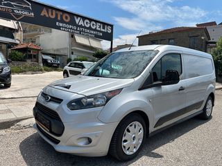 Ford Transit Connect 2016 MAXI!!!3ΘΕΣΙΟ!!!! ΑΡΙΣΤΟ!!!!