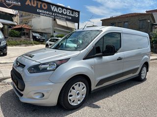Ford Transit Connect 2016 MAXI!!!3ΘΕΣΙΟ!!!! ΑΡΙΣΤΟ!!!!-thumb-1