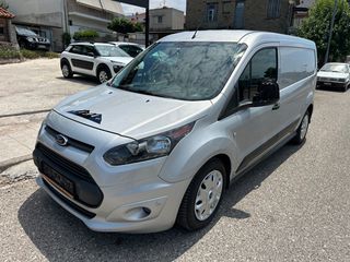 Ford Transit Connect 2016 MAXI!!!3ΘΕΣΙΟ!!!! ΑΡΙΣΤΟ!!!!-thumb-2