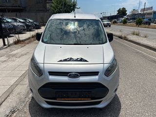 Ford Transit Connect 2016 MAXI!!!3ΘΕΣΙΟ!!!! ΑΡΙΣΤΟ!!!!-thumb-3