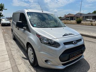 Ford Transit Connect 2016 MAXI!!!3ΘΕΣΙΟ!!!! ΑΡΙΣΤΟ!!!!-thumb-4
