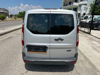 Ford Transit Connect 2016 MAXI!!!3ΘΕΣΙΟ!!!! ΑΡΙΣΤΟ!!!!-thumb-8