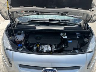 Ford Transit Connect 2016 MAXI!!!3ΘΕΣΙΟ!!!! ΑΡΙΣΤΟ!!!!-thumb-11