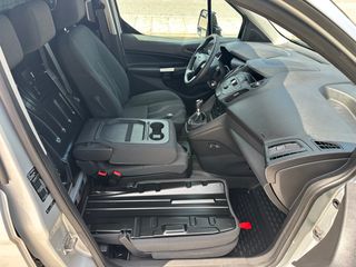 Ford Transit Connect 2016 MAXI!!!3ΘΕΣΙΟ!!!! ΑΡΙΣΤΟ!!!!-thumb-17