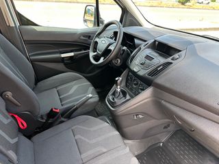 Ford Transit Connect 2016 MAXI!!!3ΘΕΣΙΟ!!!! ΑΡΙΣΤΟ!!!!-thumb-19