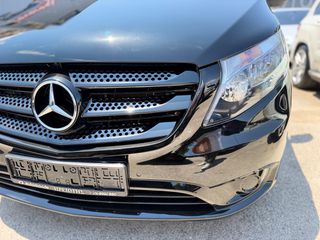 Mercedes-Benz Vito 2019 TOURER 9ΘΕΣΙΟ -ΑΥΤΟΜΑΤΟ -136PS DIESEL-thumb-2