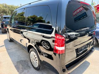 Mercedes-Benz Vito 2019 TOURER 9ΘΕΣΙΟ -ΑΥΤΟΜΑΤΟ -136PS DIESEL-thumb-3