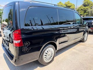 Mercedes-Benz Vito 2019 TOURER 9ΘΕΣΙΟ -ΑΥΤΟΜΑΤΟ -136PS DIESEL-thumb-4