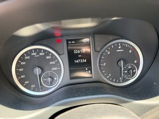 Mercedes-Benz Vito 2019 TOURER 9ΘΕΣΙΟ -ΑΥΤΟΜΑΤΟ -136PS DIESEL-thumb-5