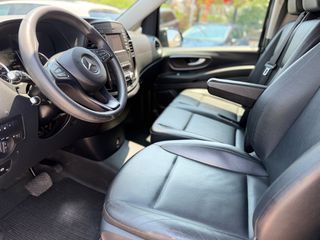 Mercedes-Benz Vito 2019 TOURER 9ΘΕΣΙΟ -ΑΥΤΟΜΑΤΟ -136PS DIESEL-thumb-6