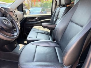 Mercedes-Benz Vito 2019 TOURER 9ΘΕΣΙΟ -ΑΥΤΟΜΑΤΟ -136PS DIESEL-thumb-7