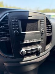 Mercedes-Benz Vito 2019 TOURER 9ΘΕΣΙΟ -ΑΥΤΟΜΑΤΟ -136PS DIESEL-thumb-9