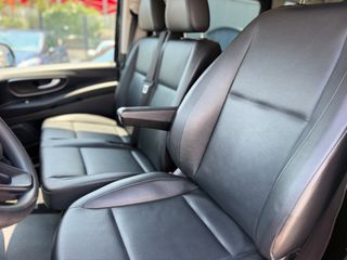 Mercedes-Benz Vito 2019 TOURER 9ΘΕΣΙΟ -ΑΥΤΟΜΑΤΟ -136PS DIESEL-thumb-10