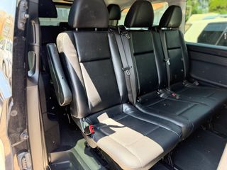 Mercedes-Benz Vito 2019 TOURER 9ΘΕΣΙΟ -ΑΥΤΟΜΑΤΟ -136PS DIESEL-thumb-11