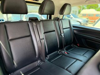 Mercedes-Benz Vito 2019 TOURER 9ΘΕΣΙΟ -ΑΥΤΟΜΑΤΟ -136PS DIESEL-thumb-12