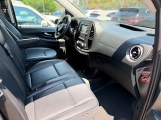 Mercedes-Benz Vito 2019 TOURER 9ΘΕΣΙΟ -ΑΥΤΟΜΑΤΟ -136PS DIESEL-thumb-13