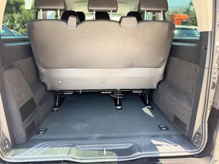Mercedes-Benz Vito 2019 TOURER 9ΘΕΣΙΟ -ΑΥΤΟΜΑΤΟ -136PS DIESEL-thumb-14