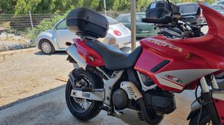 Cagiva GRAN Canyon 900 2000 ΘΕΡΜΑΙΝΟΜΕΝΑ ΚΑΙ ΠΟΛΛΑ ΕΞΤΡΑ