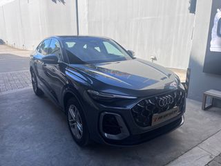 Audi Q5 2026 TFSI QUATTRO