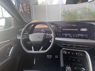 Audi Q5 2026 TFSI QUATTRO-thumb-11