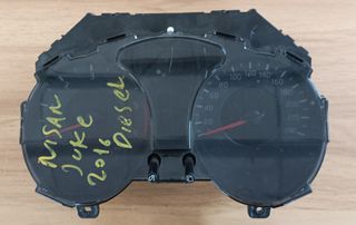 ΚΑΝΤΡΑΝ NISSAN JUKE ΜΕ ΚΩΔ: 24810BR50B