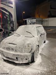 Mini Cooper S 2006-thumb-1