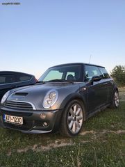 Mini Cooper S 2006-thumb-2