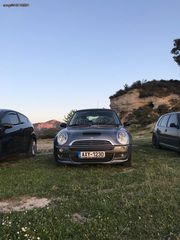 Mini Cooper S 2006-thumb-3