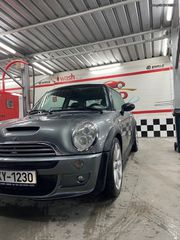 Mini Cooper S 2006-thumb-4