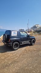 Suzuki Vitara 1995