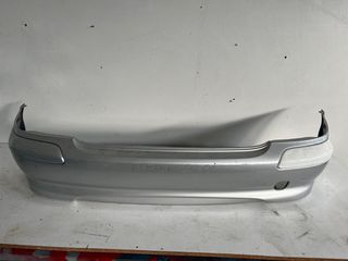 Γνήσιος προφυλακτήρας πισω Nissan Almera 00-02 85022-4Μ540