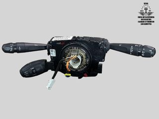ΦΛΑΣΙΕΡΑ ΚΟΜΠΛΕ ΜΕ ΤΑΙΝΙΑ ΑΕΡΟΣΑΚΟΥ PSA 98030394ZD 01 Valeo COM2008P CEM0 Peugeot 208 I 2012-2019