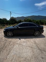 Audi A3 2016