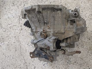 Σασμάν από Toyota Celica AT160 GT με 4A-GE 16v-thumb-2