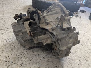 Σασμάν από Toyota Celica AT160 GT με 4A-GE 16v-thumb-1