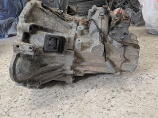Σασμάν από Toyota Celica AT160 GT με 4A-GE 16v-thumb-5