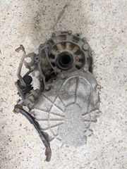 Σασμάν από Toyota Celica AT160 GT με 4A-GE 16v-thumb-3