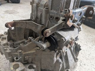 Σασμάν από Toyota Celica AT160 GT με 4A-GE 16v-thumb-4