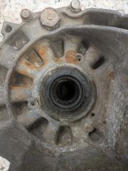Σασμάν από Toyota Celica AT160 GT με 4A-GE 16v-thumb-8