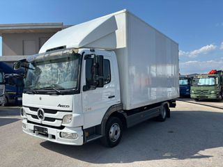 Κόφα Mercedes-Benz 2013 816 ATEGO III EURO 5 (818 918)-thumb-1