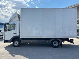 Κόφα Mercedes-Benz 2013 816 ATEGO III EURO 5 (818 918)-thumb-4