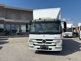 Κόφα Mercedes-Benz 2013 816 ATEGO III EURO 5 (818 918)-thumb-6